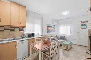 Geani‑House · Sunny Terrace · Air Conditioning · Fiber Optic - Image 2