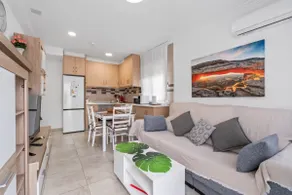 Geani‑House · Sunny Terrace · Air Conditioning · Fiber Optic - Image 3
