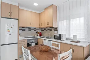 Geani‑House · Sunny Terrace · Air Conditioning · Fiber Optic - Image 4