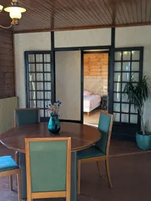 Air-conditioned 2-bedroom apartment • near A10-Bordeaux-Blaye - Image 4