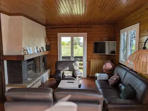 Air-conditioned 2-bedroom apartment • near A10-Bordeaux-Blaye - Image 2