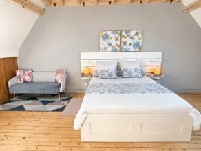The Appart'Mans, atypical, luxurious and in a good location - Image 3