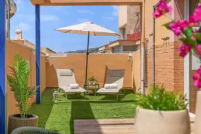 Capuchinos & Private terrace by ELE Apartments - Image 3