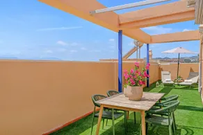 Capuchinos & Private terrace by ELE Apartments - Image 5