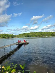 Lakefront beautiful cottage in Kawartha Lakes - Image 4