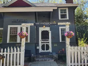 Magical Old World Train Station, Lake, Concerts - Image 4