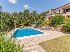 Villa in Calonge with Pool and Mountain Views - Image 5