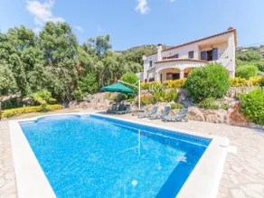 Villa in Calonge with Pool and Mountain Views - Image 3