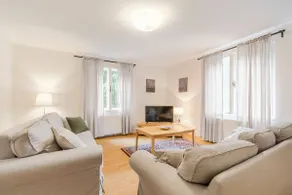 Vila Labod apartment Idrijca - Image 3