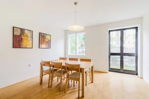 Vila Labod apartment Idrijca - Image 5