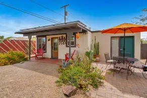 Tucson / Sante De Style Casita I. Heart of Tucson! - Image 2