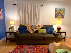 Blue Door Loft•The best stay in town!•2 King Beds! - Image 2