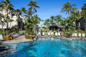 Aston Kaanapali Shores #808: Ocean View 1 Bedroom - Image 3