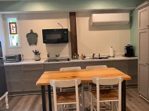  Emerald Mermaid cozy studio apt private beach access including parking & shower - Image 4