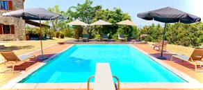 Podere San Luigi - a real Tuscan experience - Image 3