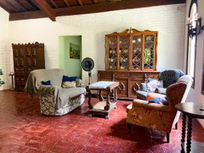 Casa de Campo and Home Office - Itapecerica da Serra - Image 4