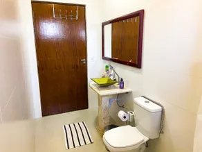 Casa de Campo and Home Office - Itapecerica da Serra - Image 5