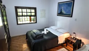 Casa de Campo and Home Office - Itapecerica da Serra - Image 3