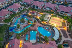 Arcadia 26 | Heated Pools, Water Slide, Lazy - Image 5