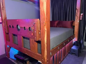 Kink Perth Apartment - Image 2