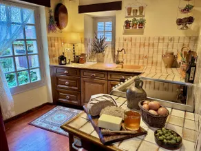 Oplev livet i en middelalderlig landsby: La Petite Maison - Image 2