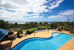 Azure Beachside Resort Escape for Groups - Image 5