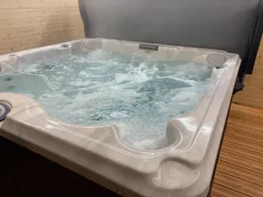 Gîte le Lingoult in the heart of the Morvan Park with Jacuzzi - Image 3