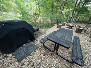 #ContemplationCabin on the Jacks Fork River! - Image 5