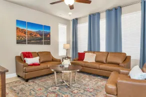 Be Our Guest At Ladera Haven 4 Bedroom Home by RedAwning - Image 3