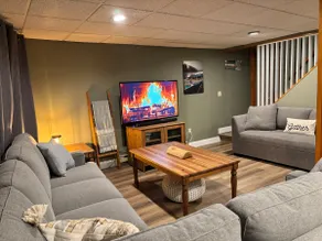 Cozy Cabin•Family Friendly•Getaway• - Image 5