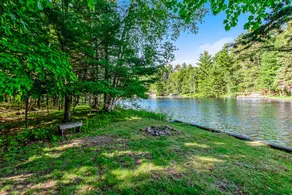 Lakefront Getaway with Balcony & Boat Access - Image 3
