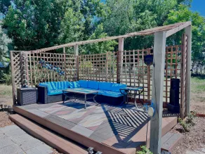 Large Private Guest House*outdoor entertainment - Image 2