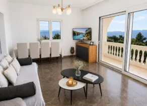 Sea View Country House 250m from Beach-Free Parking - Image 4