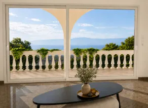 Sea View Country House 250m from Beach-Free Parking - Image 2