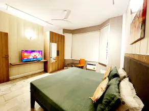 Serene1 Trendy 1BHK Apartment in GK-1 - Image 4