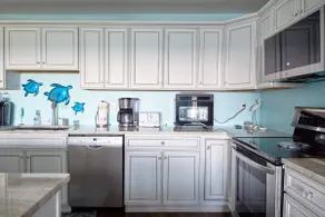 5-Star Hospitality Luxury Condo | Steps to Beach - Image 3