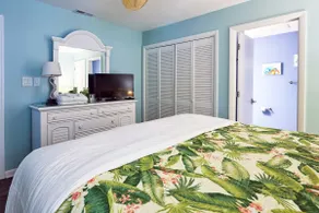 5-Star Hospitality Luxury Condo | Steps to Beach - Image 5