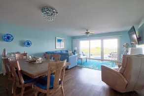 5-Star Hospitality Luxury Condo | Steps to Beach - Image 2