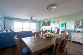 5-Star Hospitality Luxury Condo | Steps to Beach - Image 4