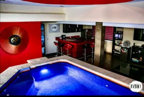AVANI, Luxurious Loft with private Jacuzzi Cuernavaca - Image 3