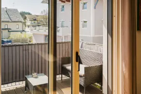 ALTE MÜHLE LOFT - Balcony & Mountain View - Image 4