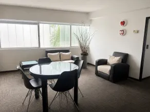 Modern Loft 3 min. Paseo de las Palmas & Reforma - Image 5