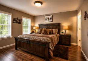 Luxury Chalet Masthope Near Narrowsburg & Delaware - Image 3