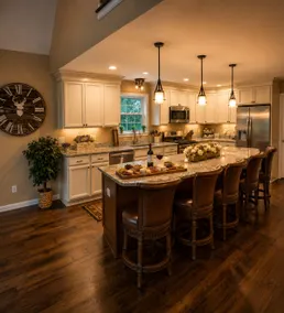 Luxury Chalet Masthope Near Narrowsburg & Delaware - Image 2