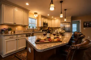 Luxury Chalet Masthope Near Narrowsburg & Delaware - Image 5
