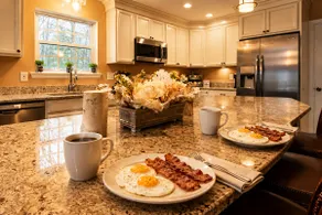 Luxury Chalet Masthope Near Narrowsburg & Delaware - Image 4