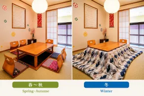 Ikebukuro｜3min Sta｜3BR+2Living Rooms｜Sento 1 min - Image 3
