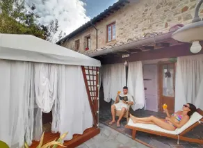 The Tuscany Suite - Image 2