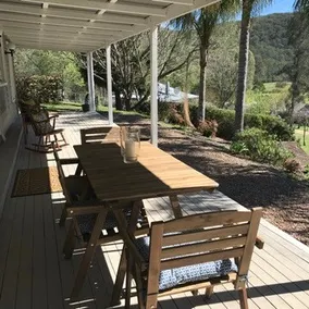 Hollybrook - Dairy Cottage 1 bedroom - Image 5