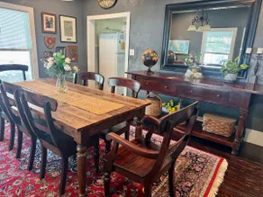 Compass Cottage • Walk to Downtown Glen Rose - Image 4